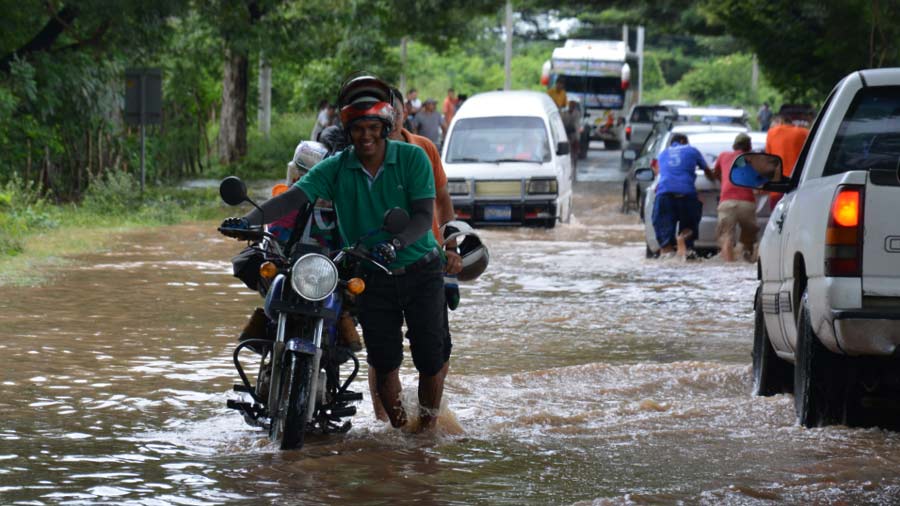 $8 millones para daños por tormenta 12-E desviados a la Presidencia