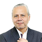 Enrique Anaya