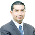 Carlos Dominguez