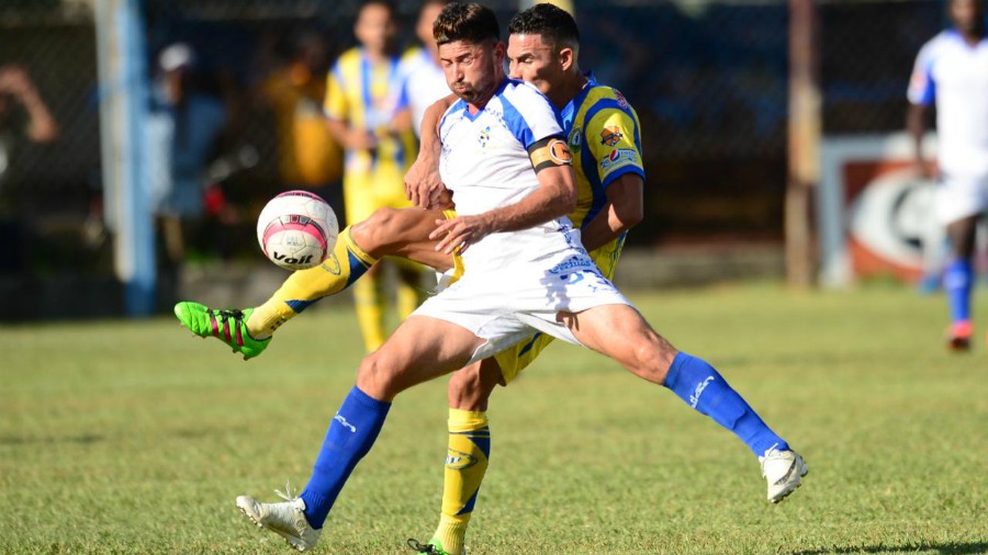 Municipal Limeño se sigue acercando a cuartos de final