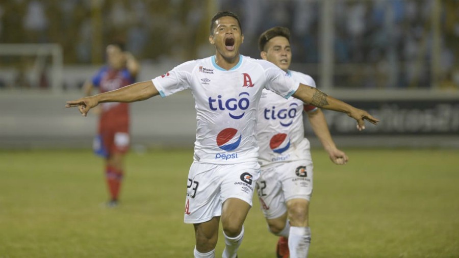 Alianza FC está en la final del Apertura 2018 con una clasificación de infarto