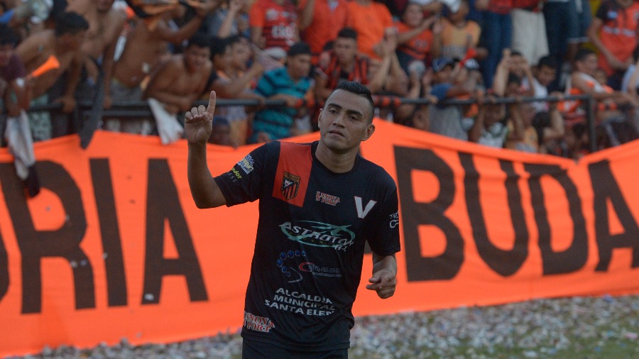 Vencedor se coronó en la Segunda División