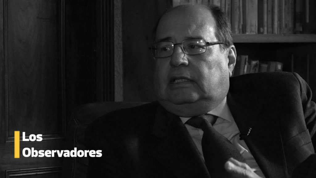 VIDEO: Estas son las consideraciones clave en el proceso de elección del Fiscal General