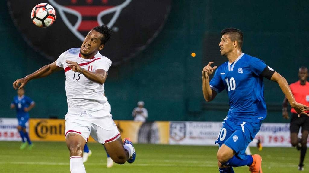 Selecta jugará contra Perú un amistoso