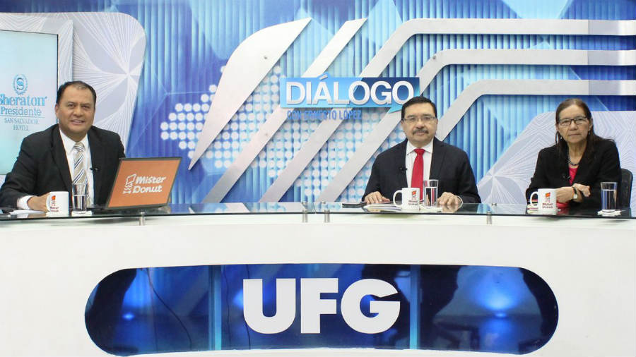 Medardo González: “Hugo viene creciendo, venimos de abajo para arriba”