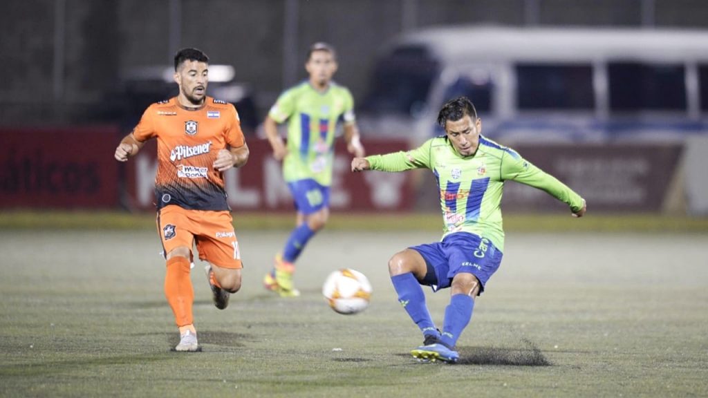 Se viene la antepenúltima fecha de la Liga Mayor de Fútbol con mucho por decidir