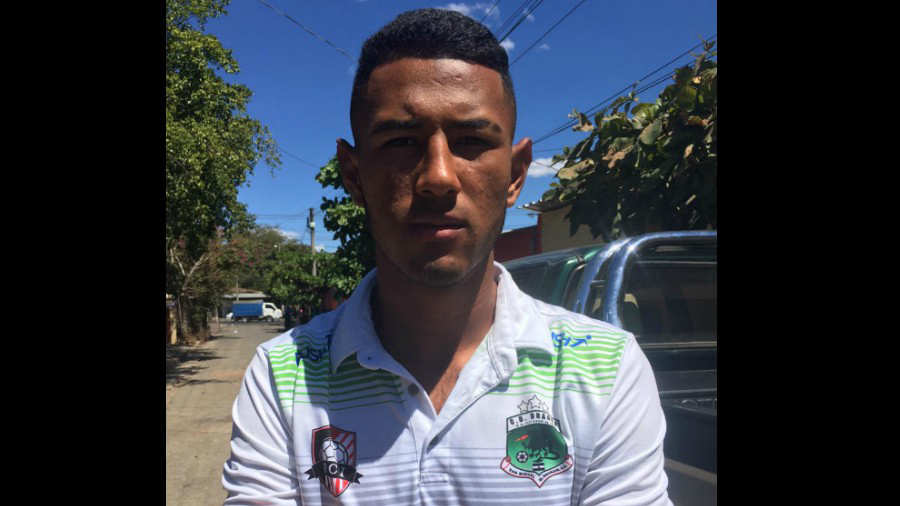Un nuevo legionario al fútbol de Estados Unidos
