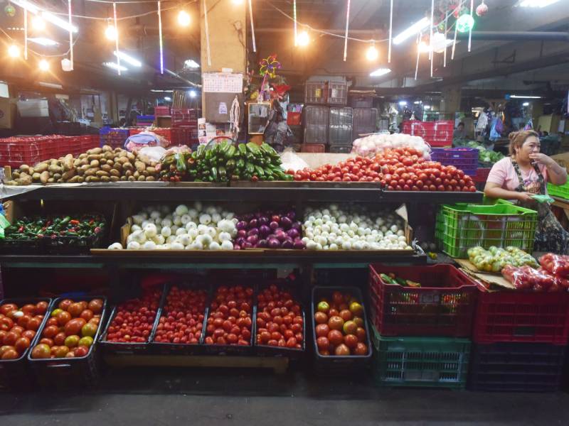Canasta básica- Alimentos- Vendedores