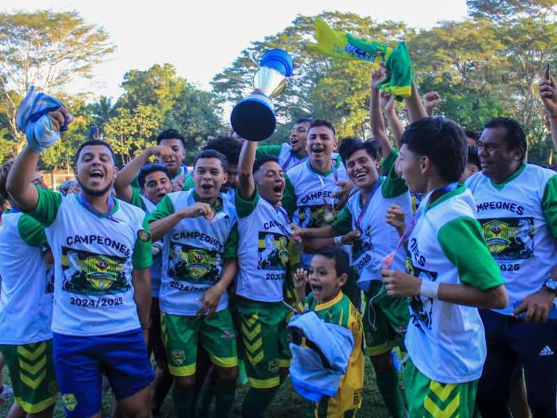 AD Santa Clara El Salvador
