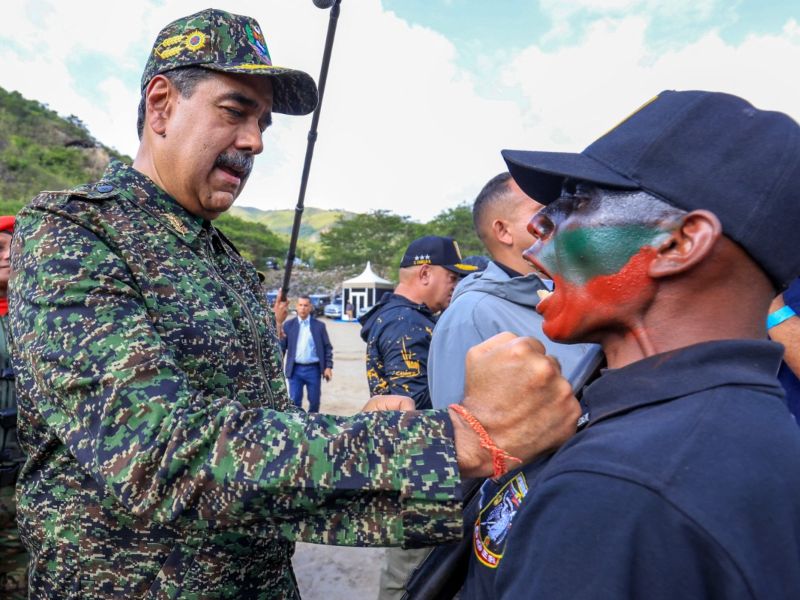 AFP__20250829__72UK2CU__v1__MidRes__VenezuelaUsDiplomacyDefense (1) thumbnail