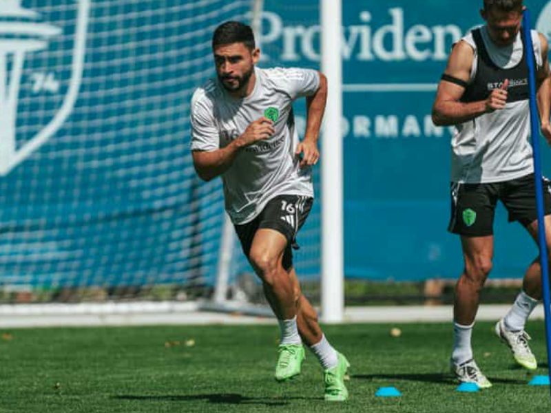 El legionario Alex Roldan con el Sounders de Seattle jugará ante Leo Messi y el Inter Miami, en la final de la Leagues Cup. Foto: Imagen de carácter ilustrativo y no comercial/https://x.com/SoundersFC/status/1954271293089677627?t=BPeY8u0-dFWps_uduepUew&s=19