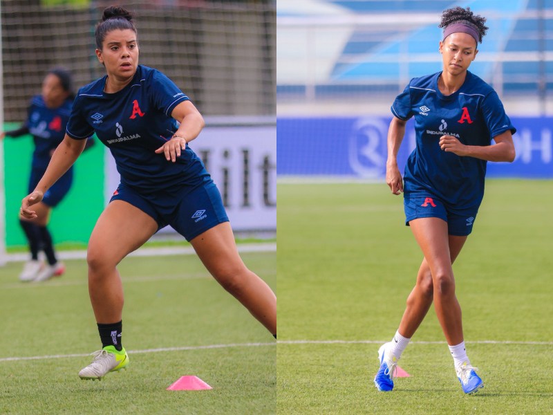 Alianza Women Debut Copa Campeonas Concacaf