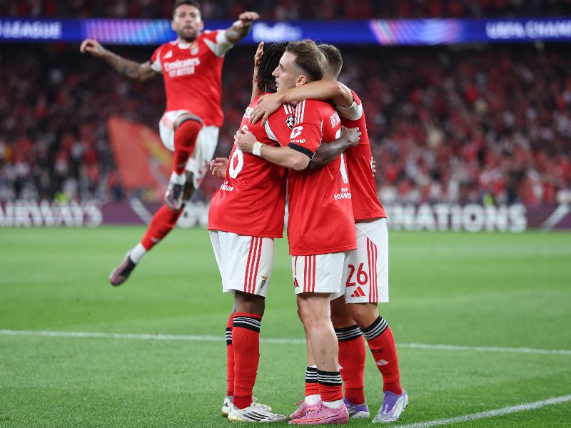 Benfica