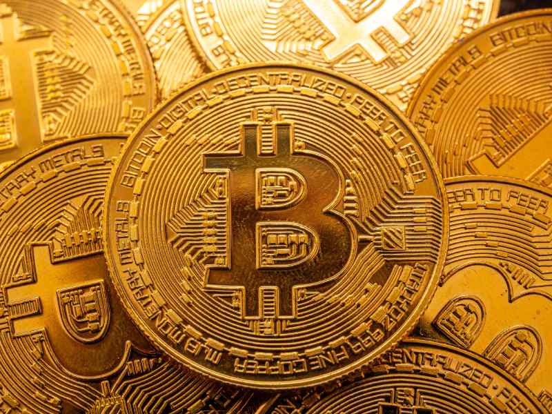 Bitcoin