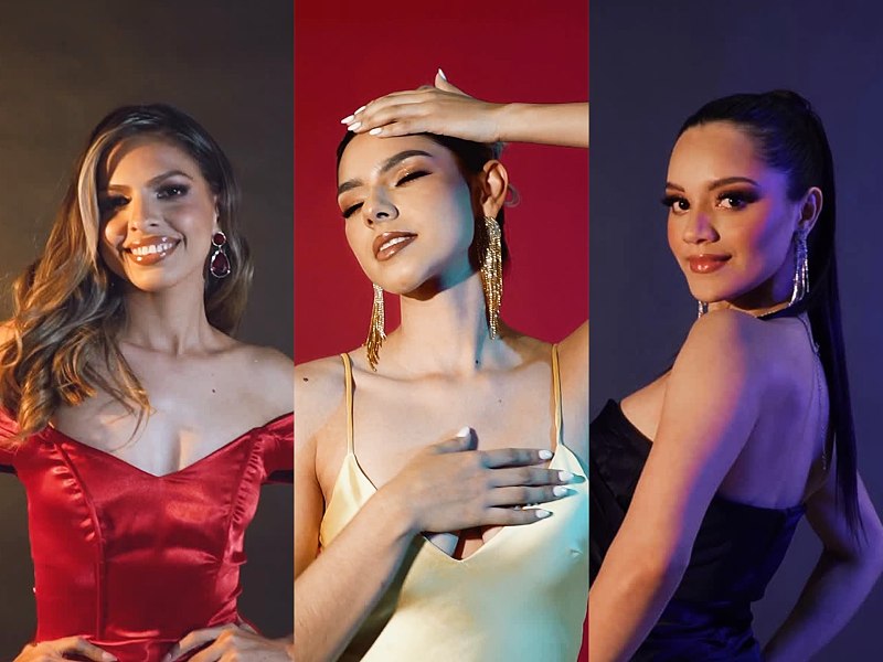 Miss Universo El Salvador 2025