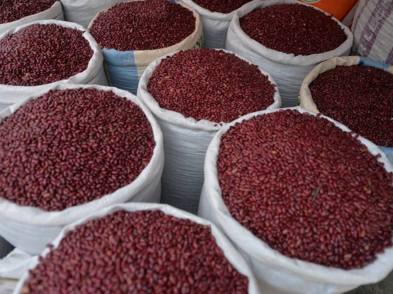 Canasta básica- Alimentos- Vendedores