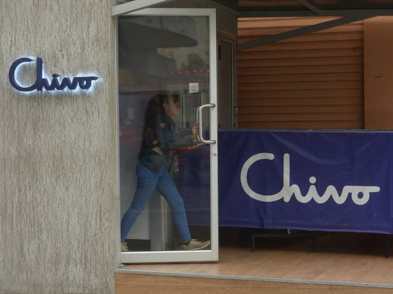 Chivo Wallet-Cajeros-San Salvador
