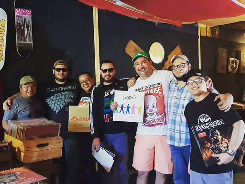 Día de los coleccionables