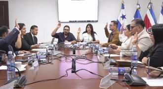 Comisión de Infraestructura