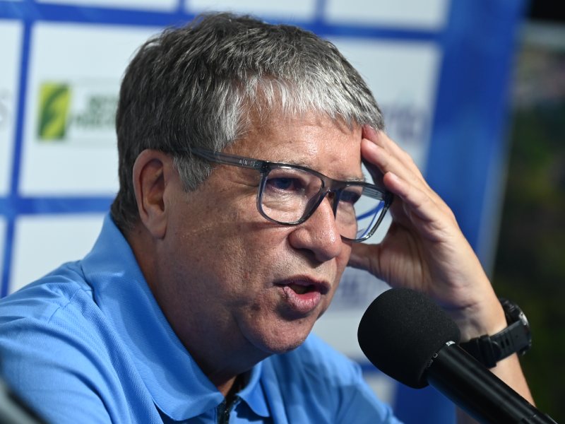 Hernán "Bolillo" Gómez