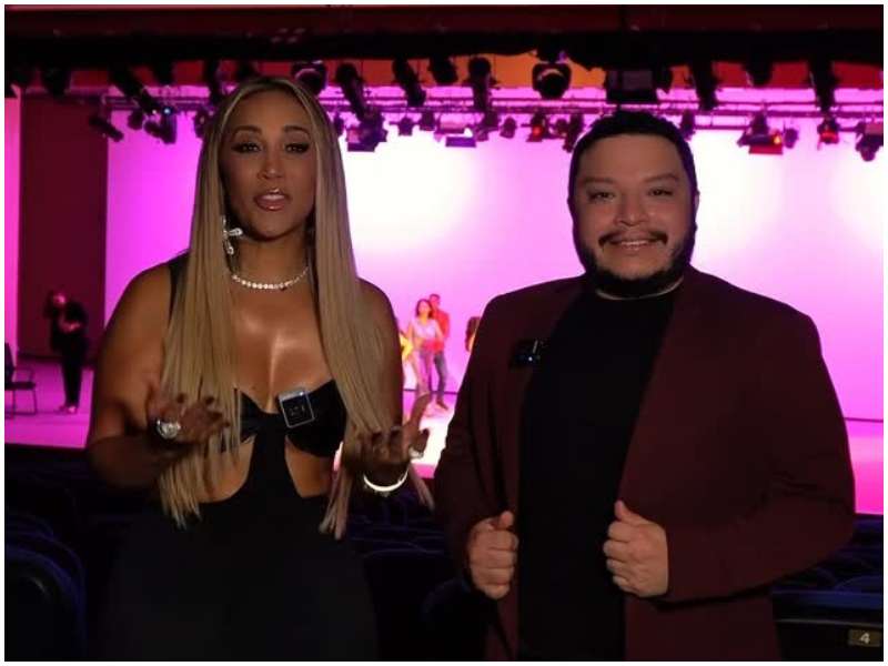 Elena Villatoro- Dino Safie- TikTok- Gran Batalla