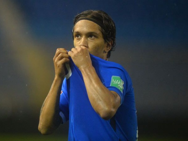 Enrico Dueñas