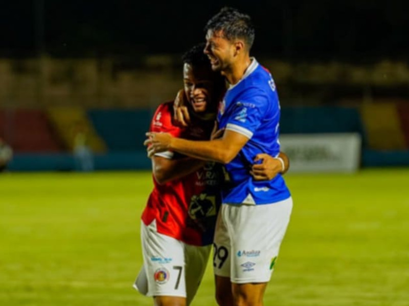 FAS Zacatecoluca Apertura 2025