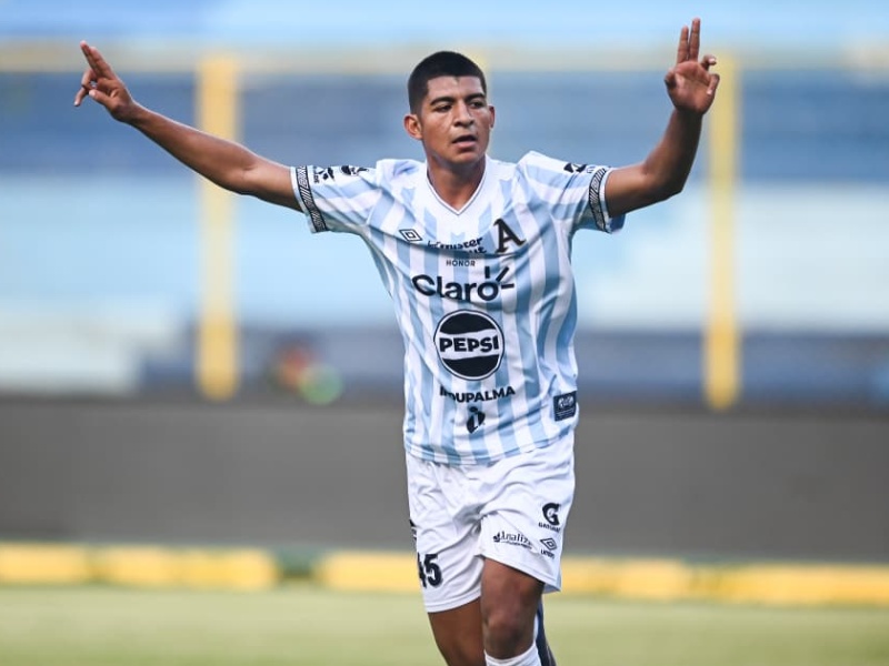 Hercules contra Alianza