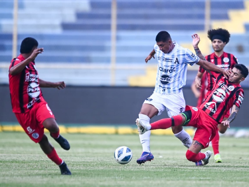 Hercules Alianza Torneo Apertura