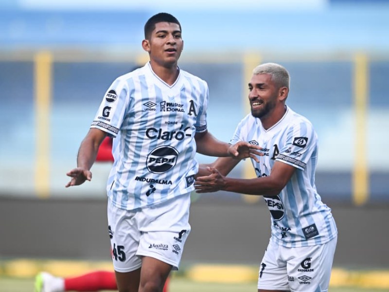 Hercules Alianza Torneo Apertura