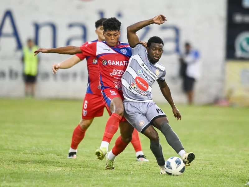 Isidro Metapán Firpo