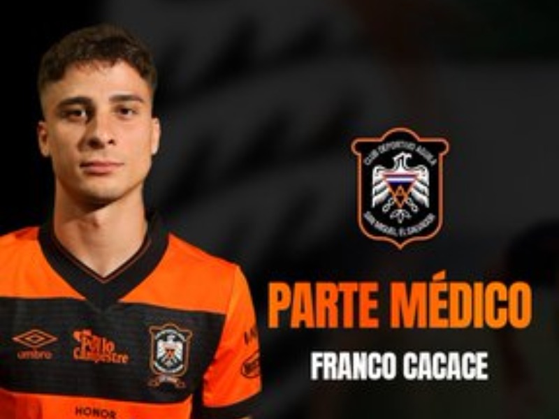 Franco Cacace