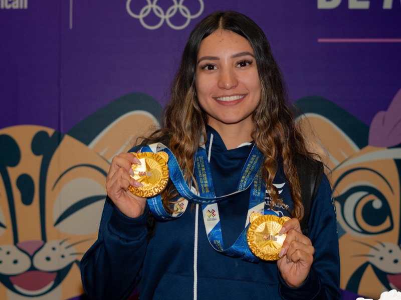 Ivonne Nóchez