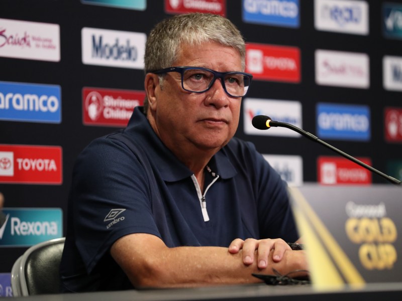 Hernan Dario Gomez