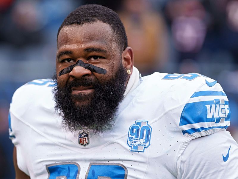 Isaiah Buggs NFL
