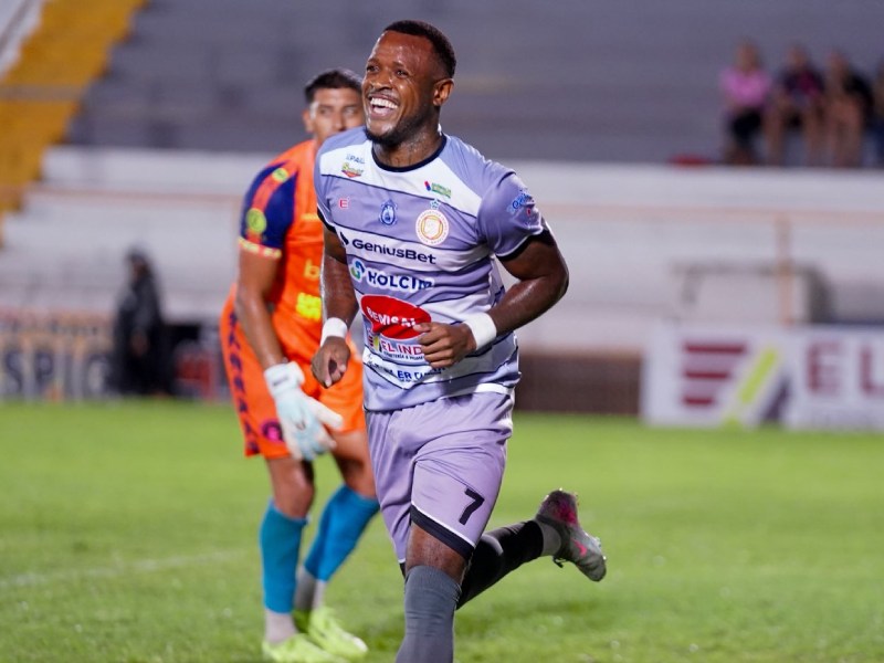 Isidro Metapán Inter FA