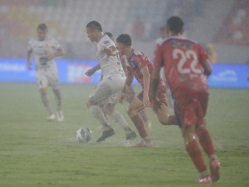 Alianza Firpo