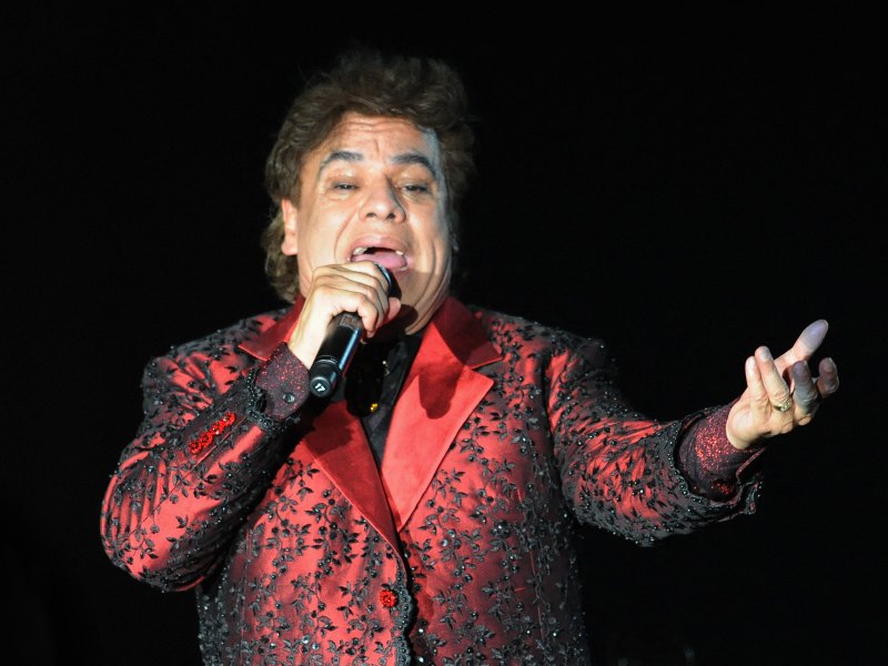 Juan Gabriel documental Netflix