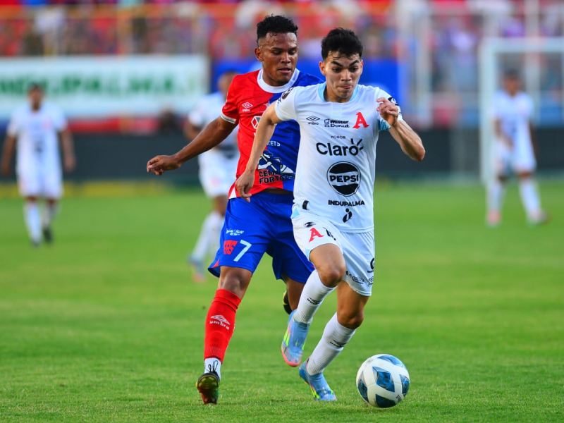 Alianza FAS