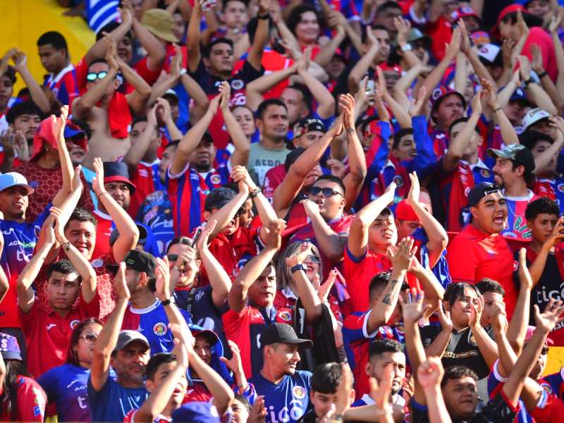 Alianza FAS Torneo Apertura 2025