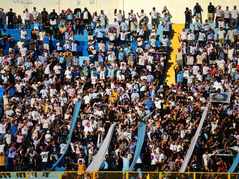 Alianza FAS Torneo Apertura 2025