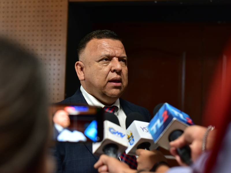 Jaime Ortega, Juicio contra Ernesto Muyshondt negociacion con pandillas