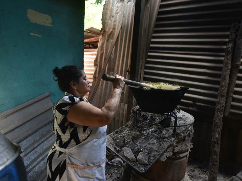 pobreza exlusión marginalidad vivienda acceso