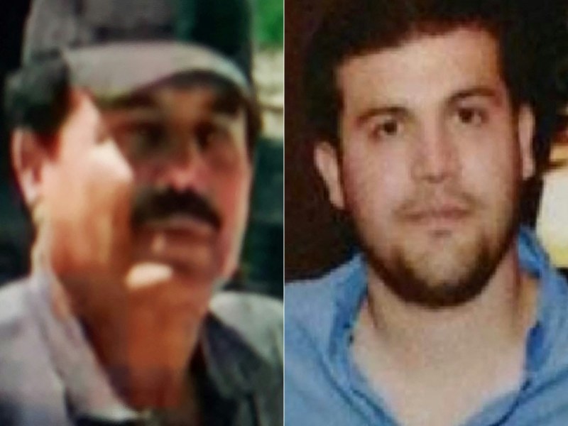 Mayo Zambada narcotraficante Cartel Sinaloa