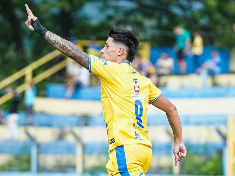 Municipal Limeno Fuerte San Francisco LMF