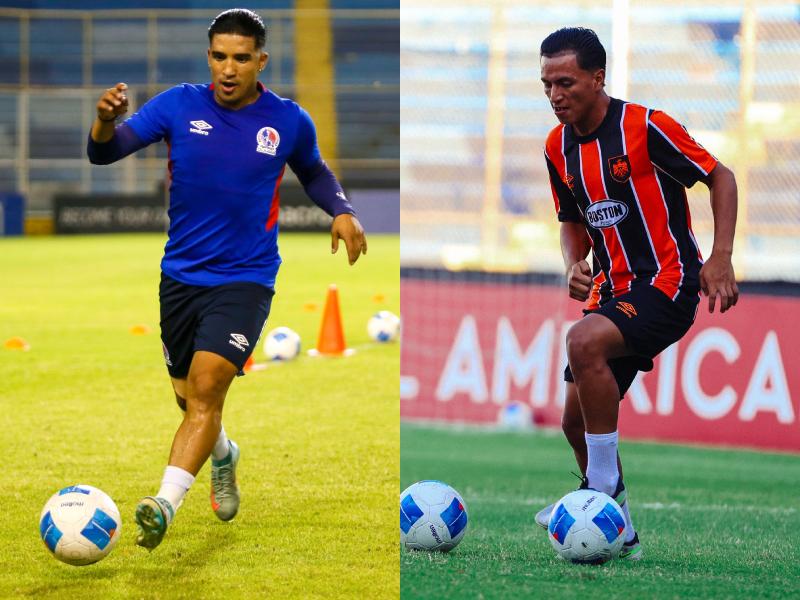 Olimpia Aguila Copa Centroamericana Concacaf