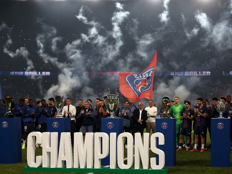 PSG