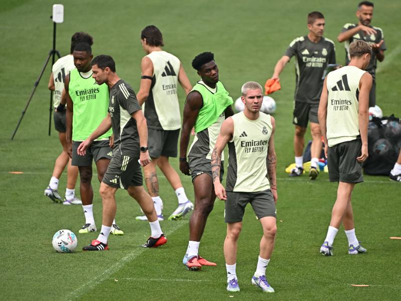 Real Madrid