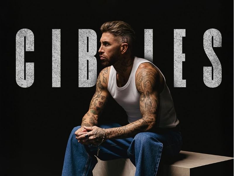 canción de Sergio Ramos, Cibeles.