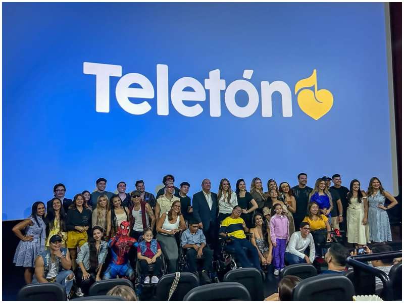 Teleton 2025